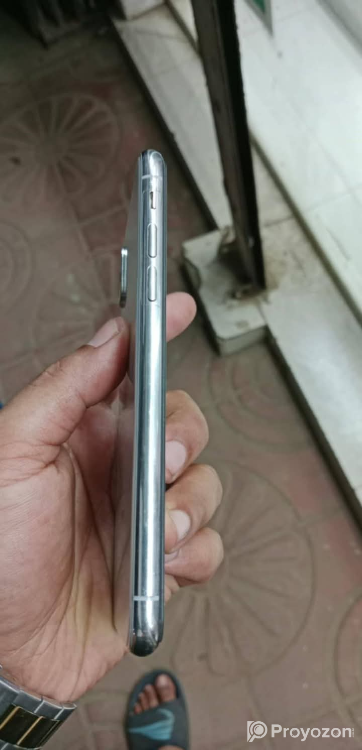 I phone x 256 japanese variant