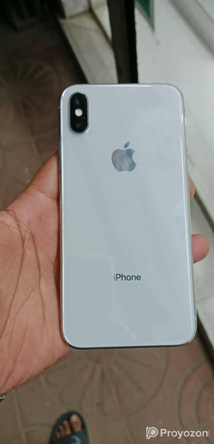 I phone x 256 japanese variant