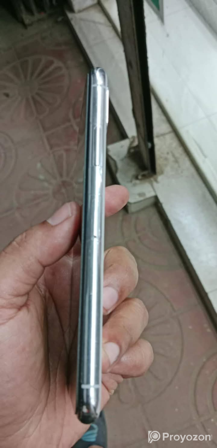 I phone x 256 japanese variant