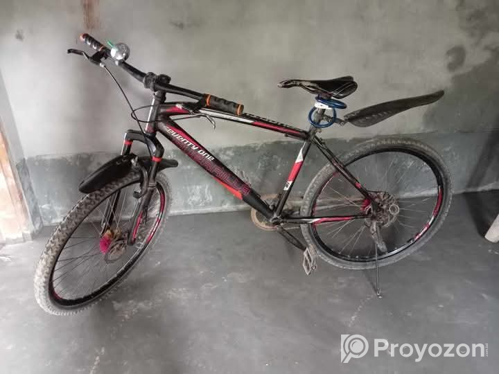 সাইকেলটা বিক্রয় হইবে