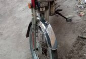 গাড়ি সেল করা হবে
