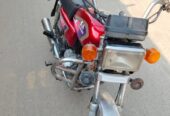 গাড়িটি সেল হবে।