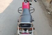 গাড়িটি সেল হবে।