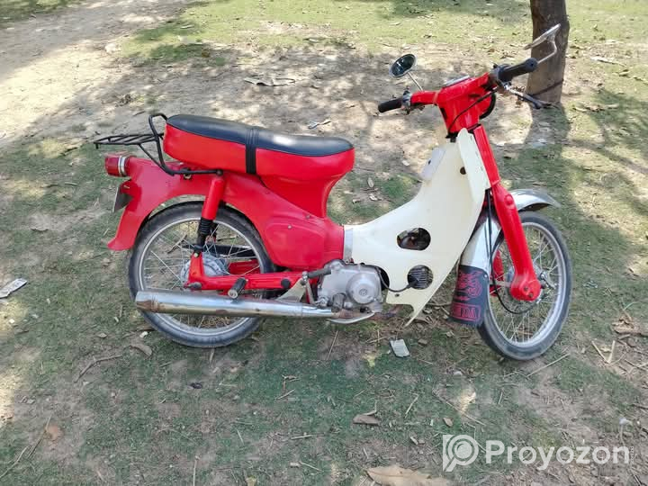 গাড়িটি সেল হবে।