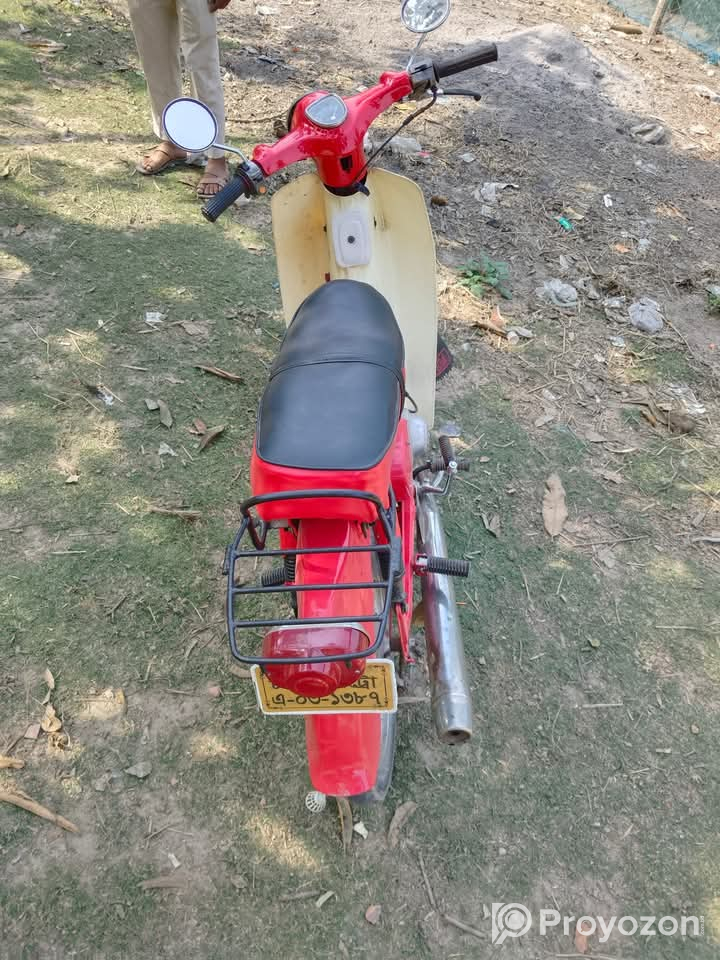 গাড়িটি সেল হবে।