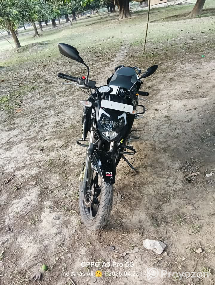 Sell post ::Apachi 4V