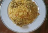 কিচেনে থাকছে বিফ কাচ্চি