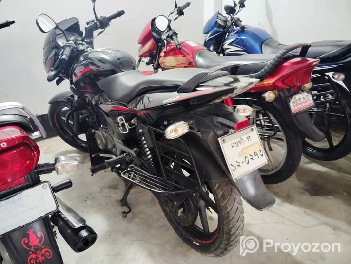 Bajaj Pulsar, Honda Neo, Hero Deluxe