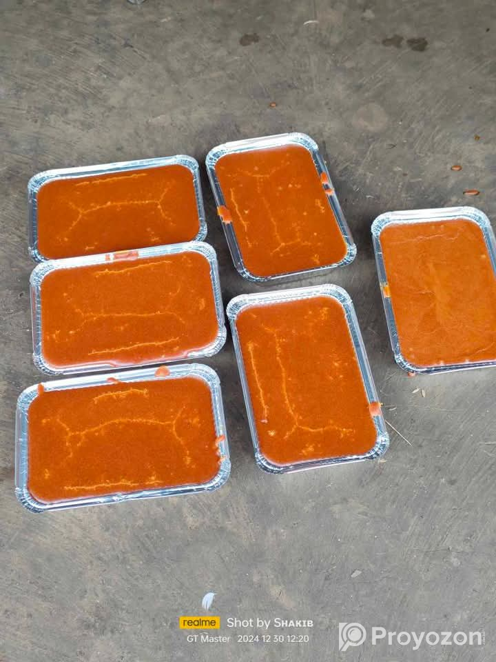 অরিজিনাল খেজুরের গুড় মাত্র ২৫০৳ কেজি