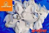 রূপচাঁদা মিক্স চিংড়ি সেল করা হয়