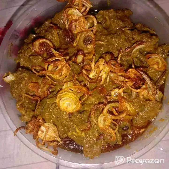 দেশি পাতি হাঁসের মাংস ভুনা