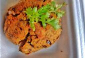 মুরগির ঝাল রোস্ট পাবদা মাছ ভুনা টাকি মাছের সেল করা হয