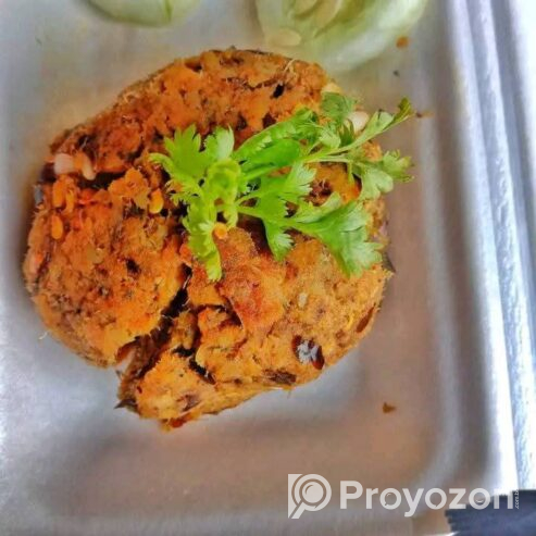 মুরগির ঝাল রোস্ট পাবদা মাছ ভুনা টাকি মাছের সেল করা হয