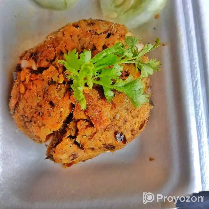 মুরগির ঝাল রোস্ট পাবদা মাছ ভুনা টাকি মাছের সেল করা হয
