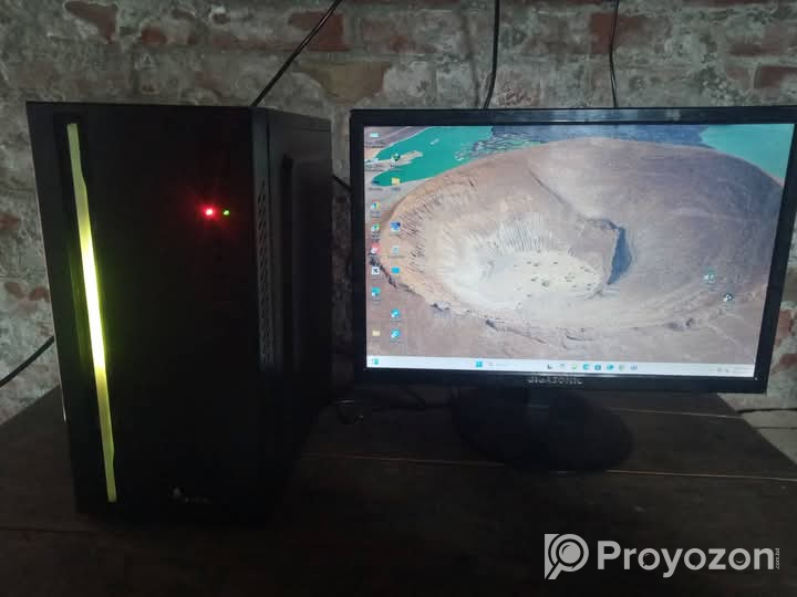 Ryzen 5 4600g motherboard msi a520