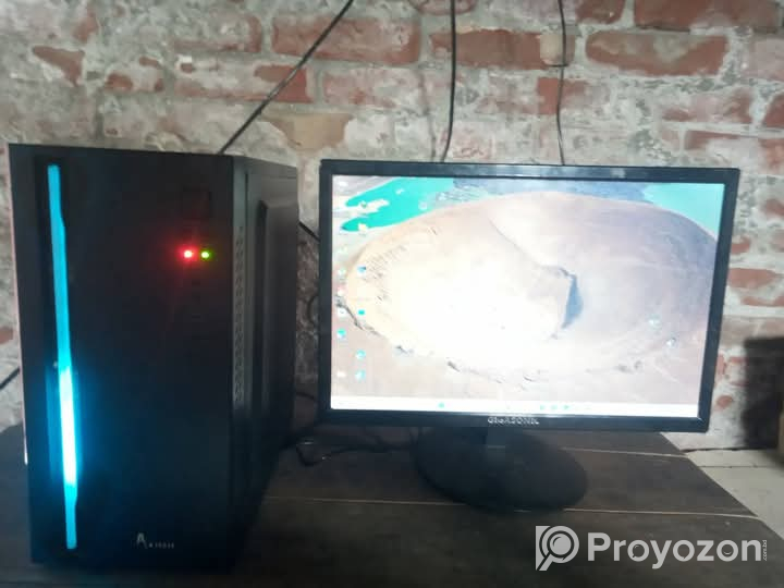 Ryzen 5 4600g motherboard msi a520