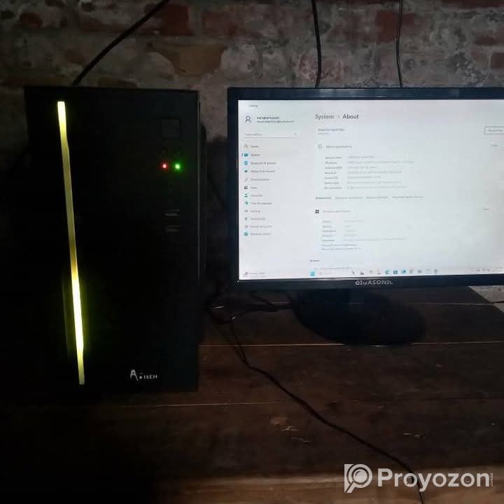 Ryzen 5 4600g motherboard msi a520