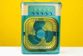 Extonic Air Cooler
