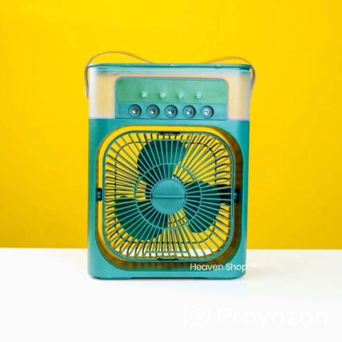 Extonic Air Cooler