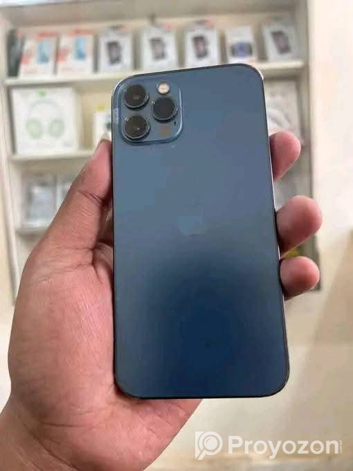iPhone 12 Pro Edition. : (128gb)