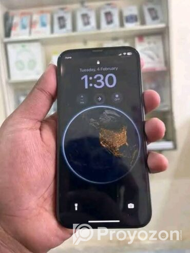iPhone 12 Pro Edition. : (128gb)