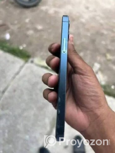 iPhone 12 Pro Edition. : (128gb)