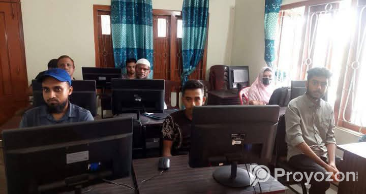 অনলাইনফ্রি কোর্স