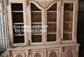 আসবাবপত্র সেল করা হয়