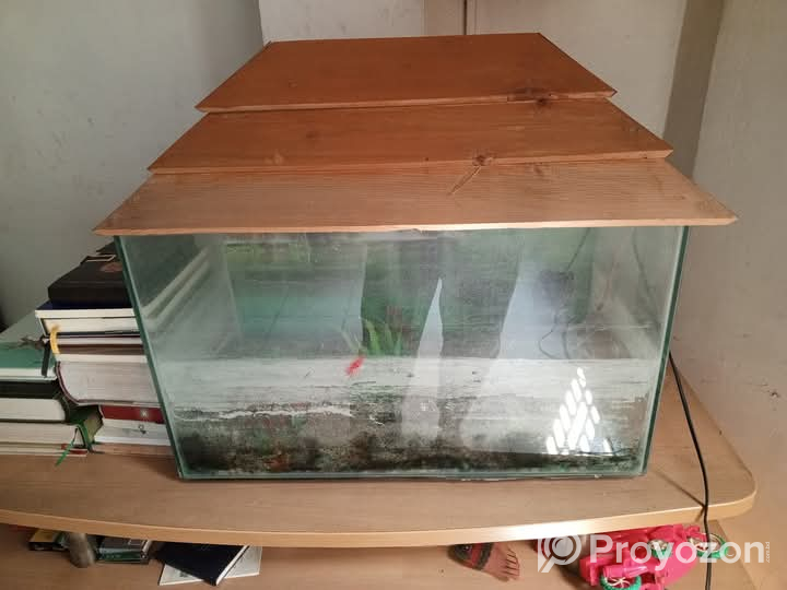 Aquarium sale… Hot offer