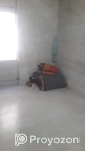 ৩ রুম ভাড়া দেওয়া হবে