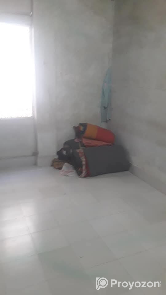 ৩ রুম ভাড়া দেওয়া হবে