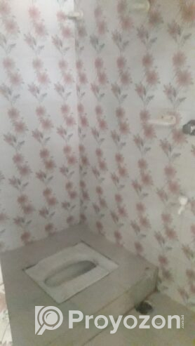৩ রুম ভাড়া দেওয়া হবে
