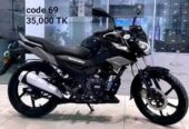 Pulsar bike for sell