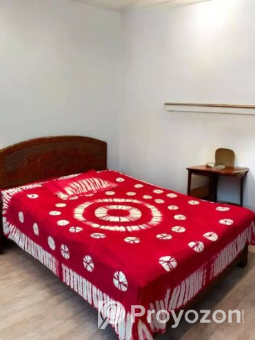 বাটিক কিং সাইজ বিছানার চাদর