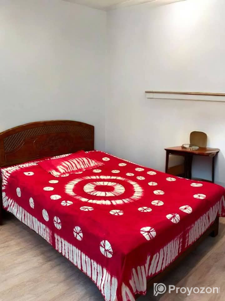 বাটিক কিং সাইজ বিছানার চাদর