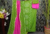 বাটিক থ্রি পিস