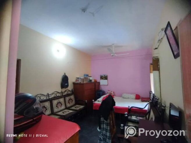 বাসা ভাড়া দেওয়া হবে । ফ্যামিলি ভাড়া দেওয়া হবে