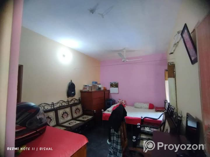 বাসা ভাড়া দেওয়া হবে । ফ্যামিলি ভাড়া দেওয়া হবে