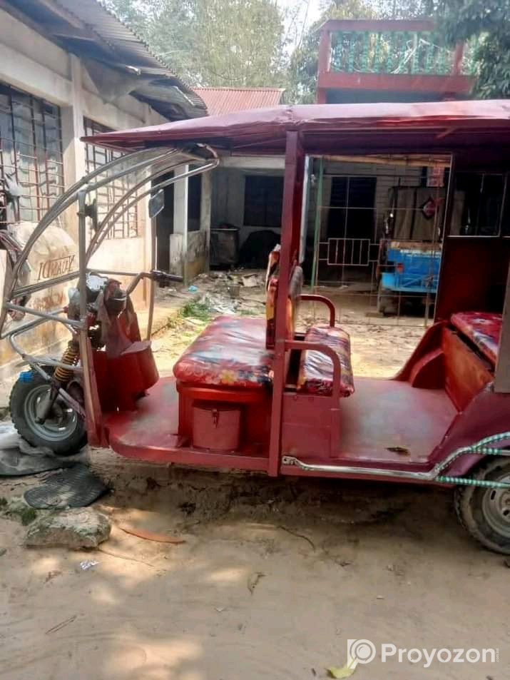 খুব শক্তিশালী আটো গাড়ি বিক্রি হবে