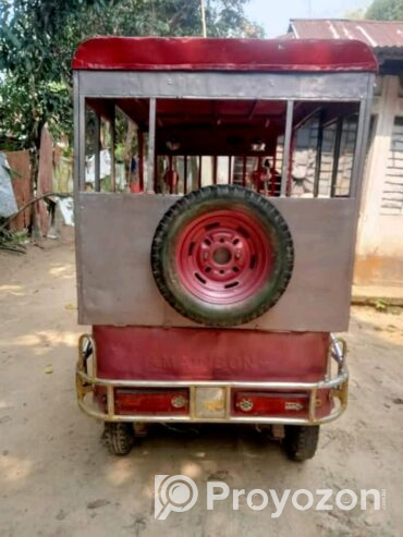 খুব শক্তিশালী আটো গাড়ি বিক্রি হবে