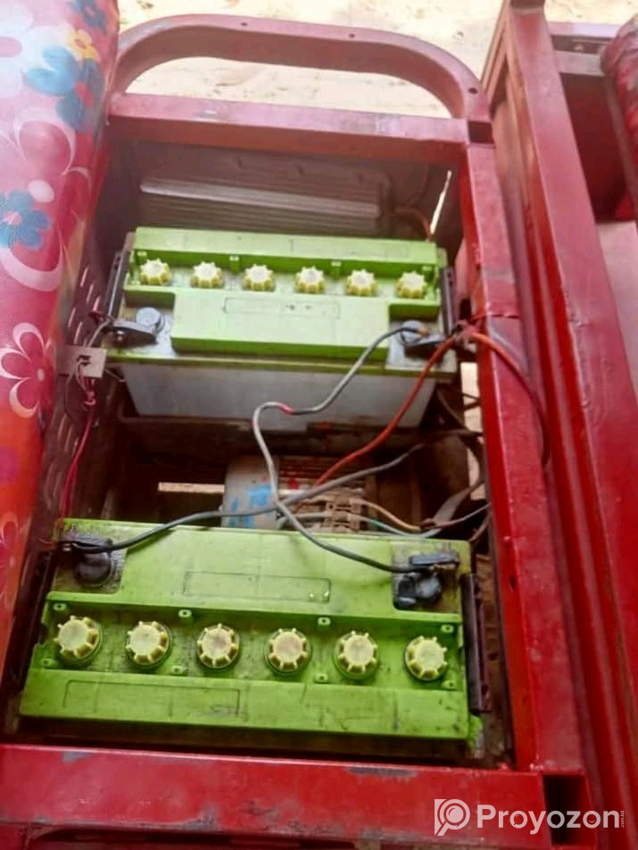 খুব শক্তিশালী আটো গাড়ি বিক্রি হবে