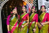 পাঞ্জাবীর,শাড়ি যে কোন অনুষ্ঠানের জন্য
