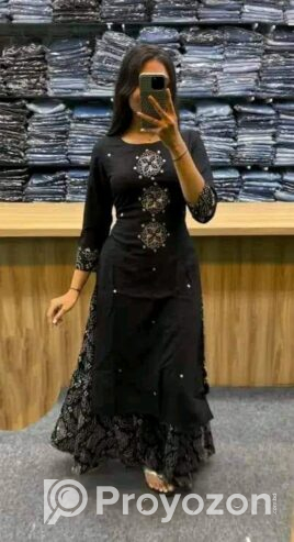 রেডিমেট টু পিস বিক্রি হবে
