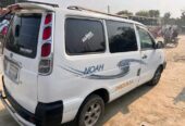 Model 97 microbuses বিক্রি হবে