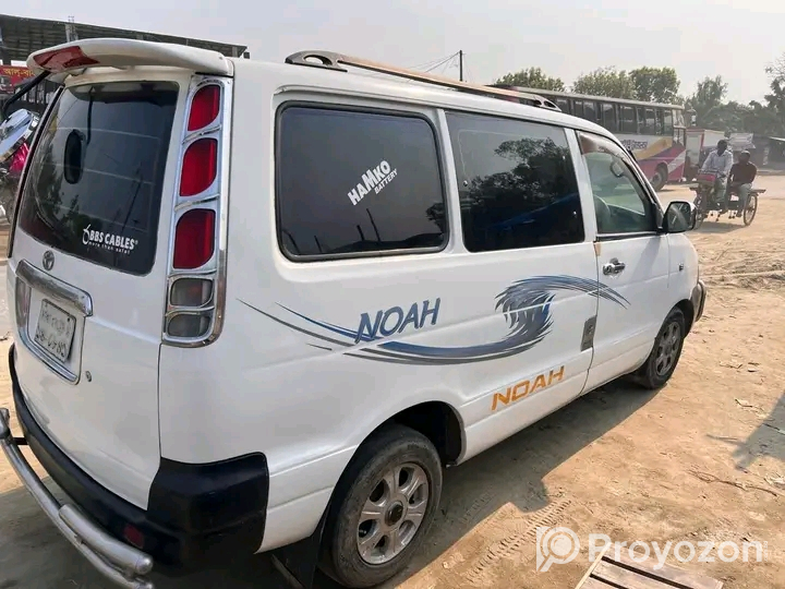 Model 97 microbuses বিক্রি হবে