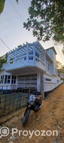শুভ্র বিউটিফুল ডুপ্লেক্স বিল্ডিং বিক্রি হবে