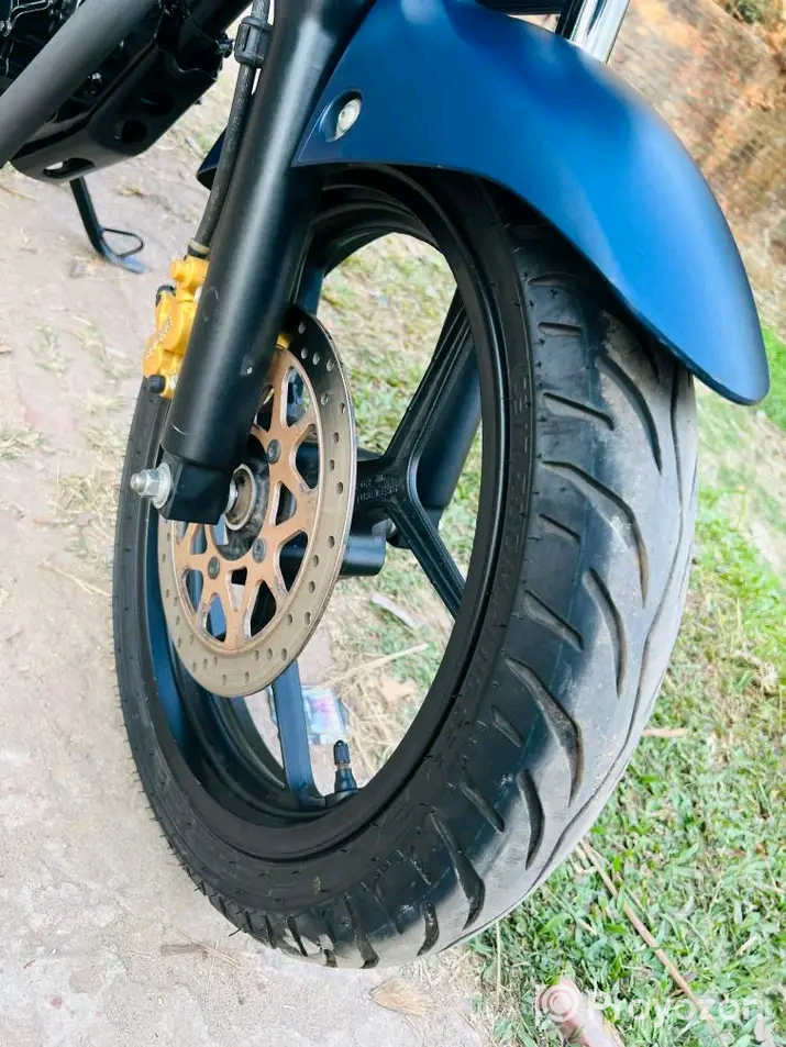 Gixxer monoton 150cc for sell