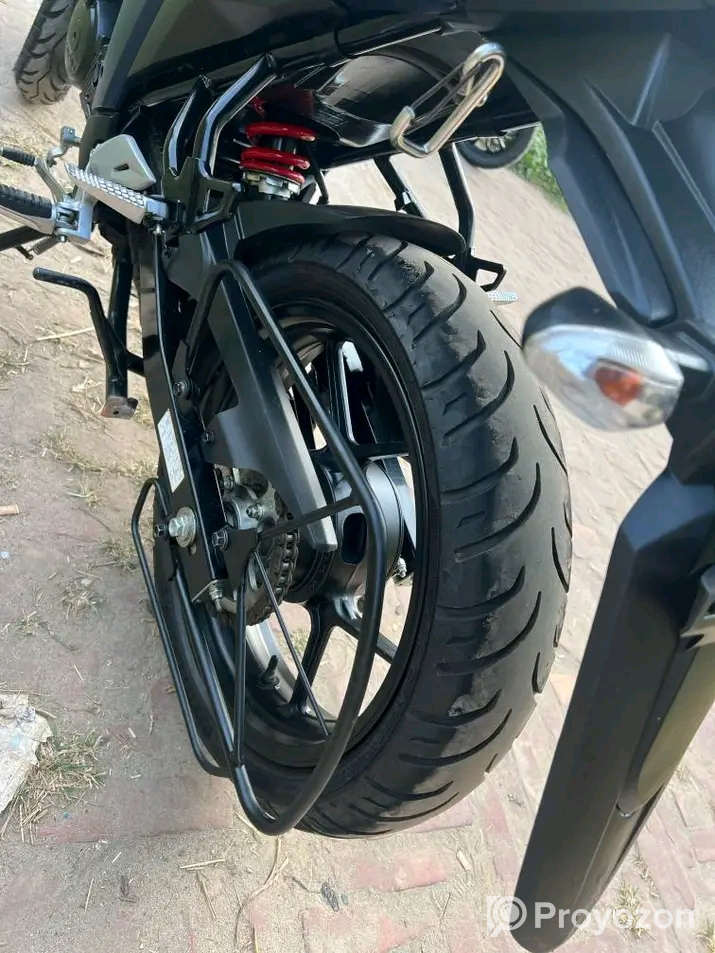 Gixxer monoton 150cc for sell