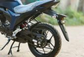 Gixxer monoton 150cc for sell