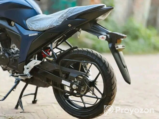 Gixxer monoton 150cc for sell